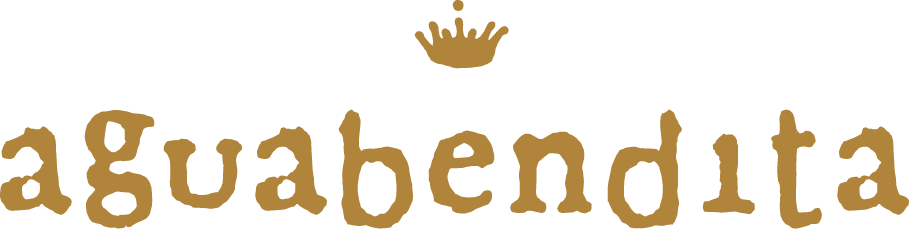 Agua Bendita Logo 